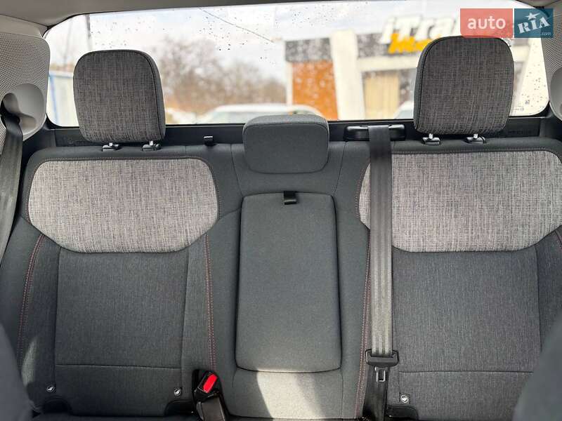 Пикап Ford Maverick 2023 в Стрые