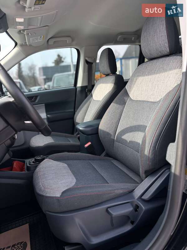 Пикап Ford Maverick 2023 в Стрые