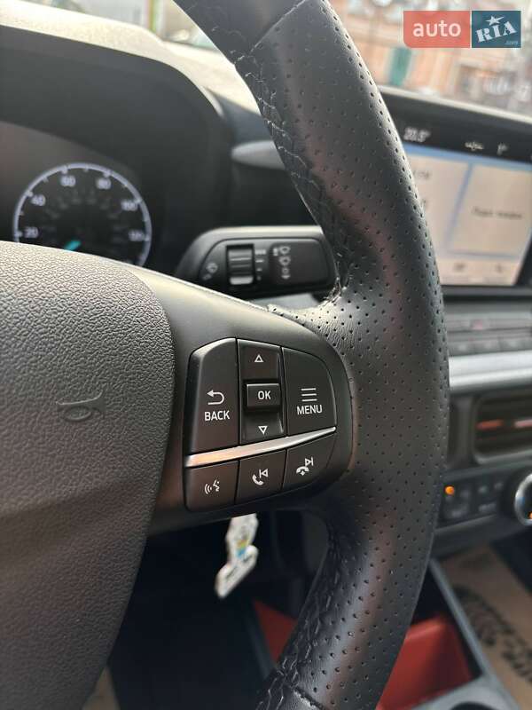 Пикап Ford Maverick 2023 в Стрые