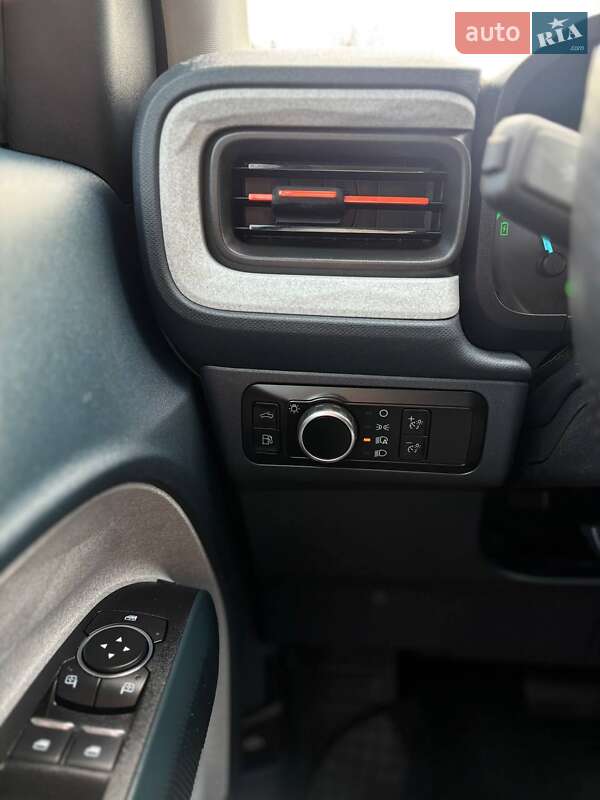 Пикап Ford Maverick 2023 в Стрые