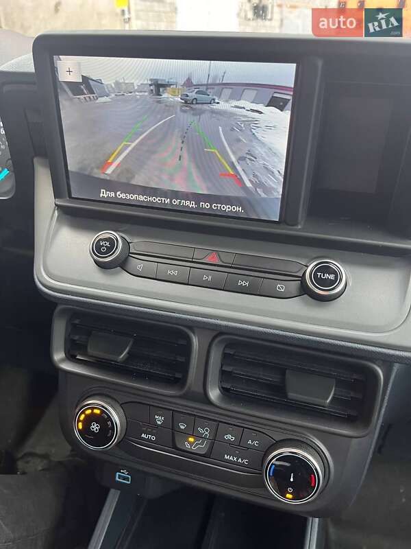 Пикап Ford Maverick 2022 в Нетешине