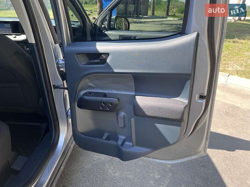 Пикап Ford Maverick 2022 в Нетешине