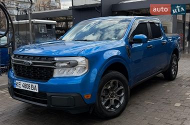 Пікап Ford Maverick 2022 в Кривому Розі