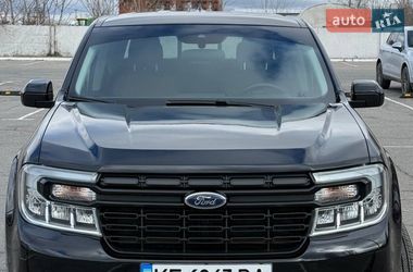 Пикап Ford Maverick 2023 в Днепре