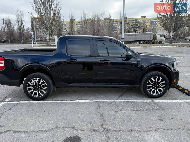 Пикап Ford Maverick 2023 в Днепре