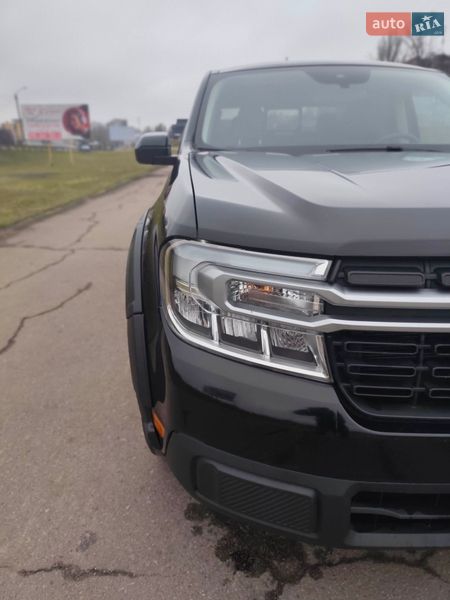 Пикап Ford Maverick 2021 в Каменском фото 51 Пикап Ford Maverick 2021 в Каменском