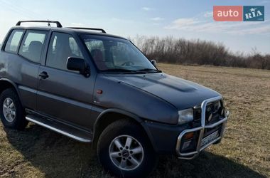Внедорожник / Кроссовер Ford Maverick 1994 в Кривом Озере