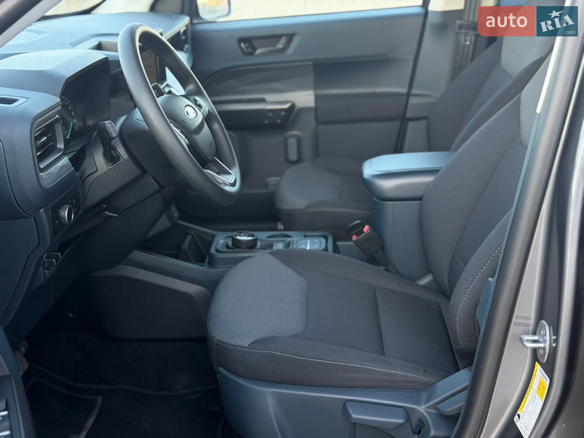 2022 Ford Maverick - мініатюра 9