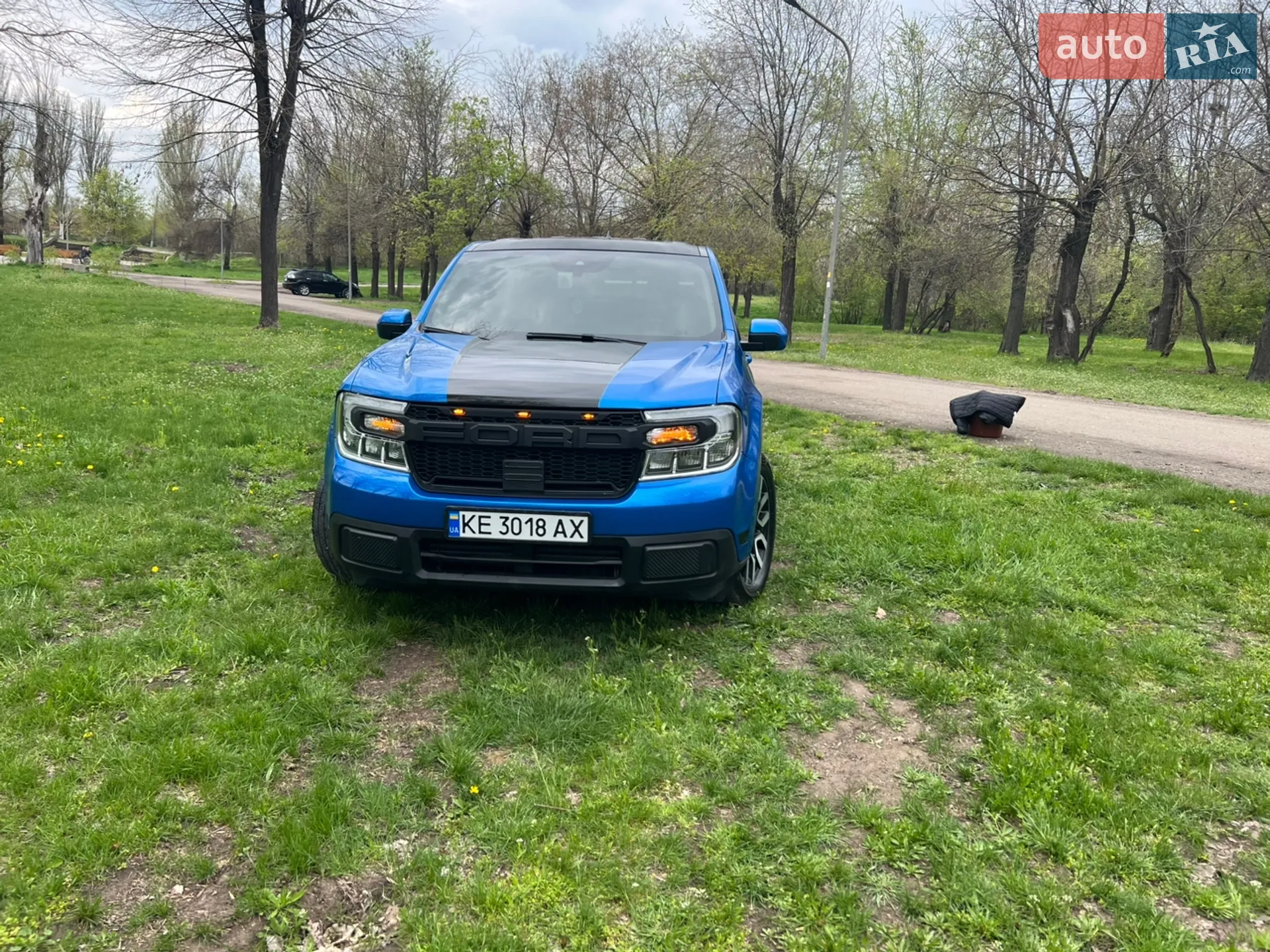 2022 Ford Maverick - мініатюра 54