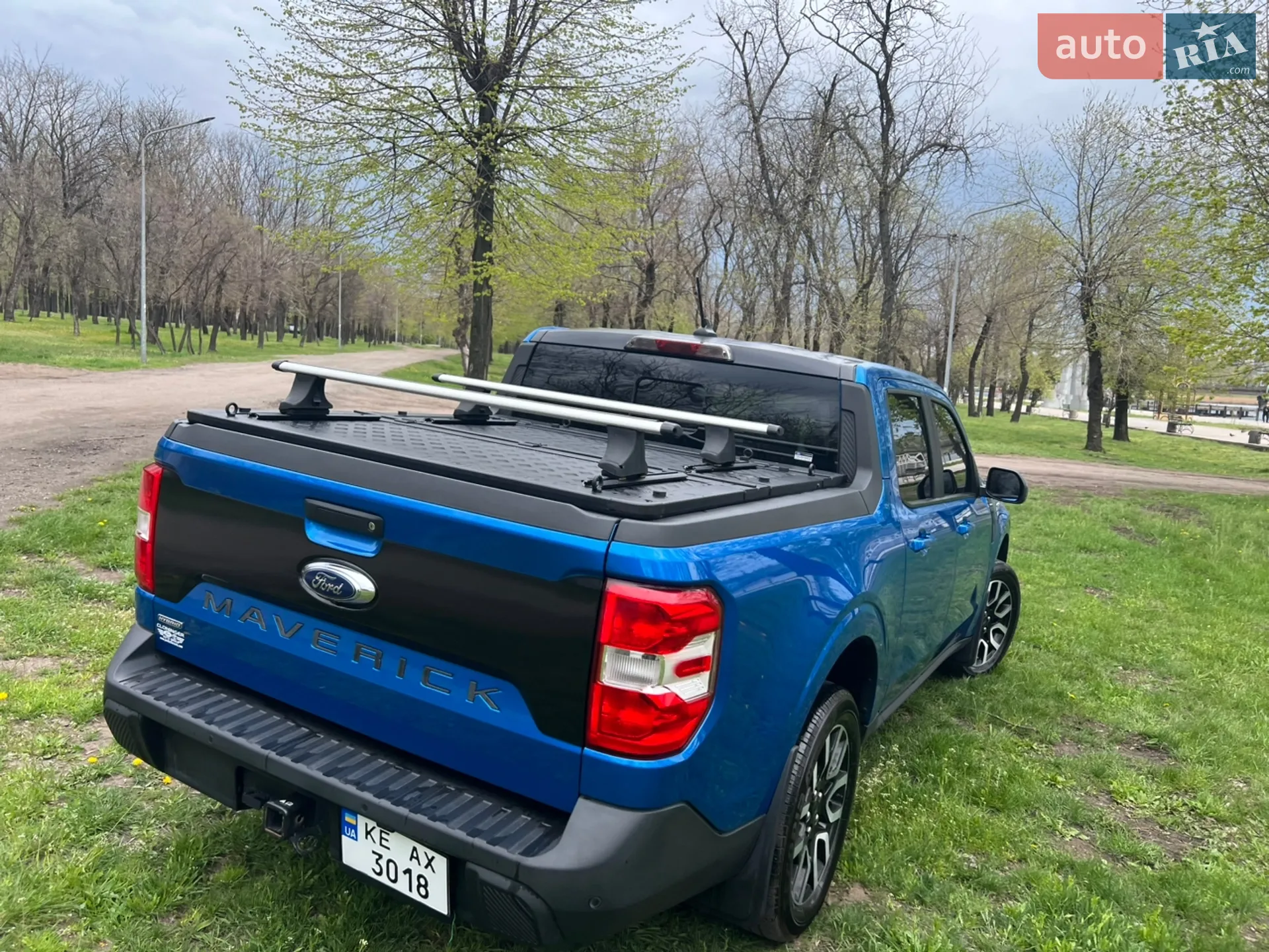2022 Ford Maverick - мініатюра 72