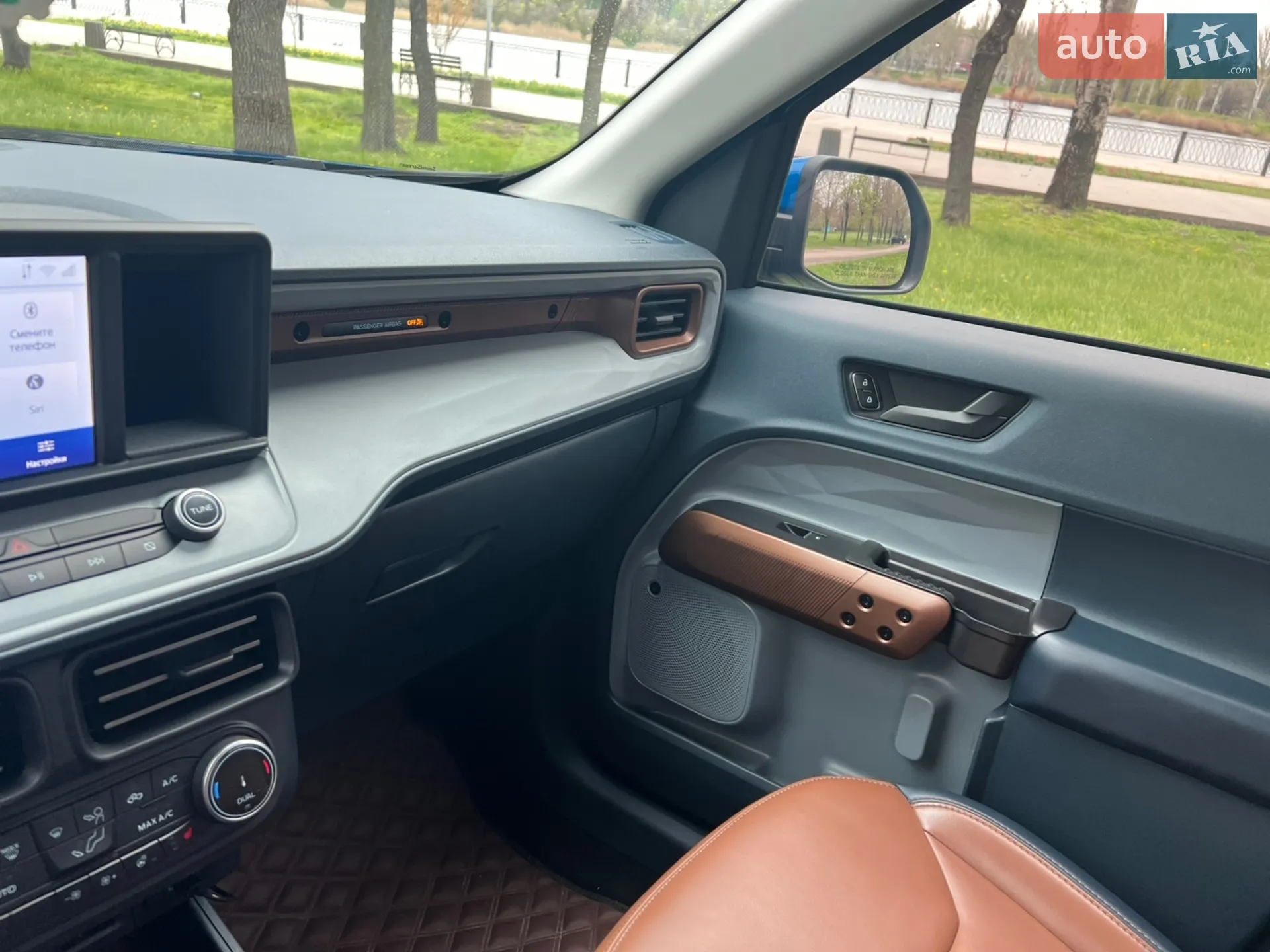 2022 Ford Maverick - мініатюра 84