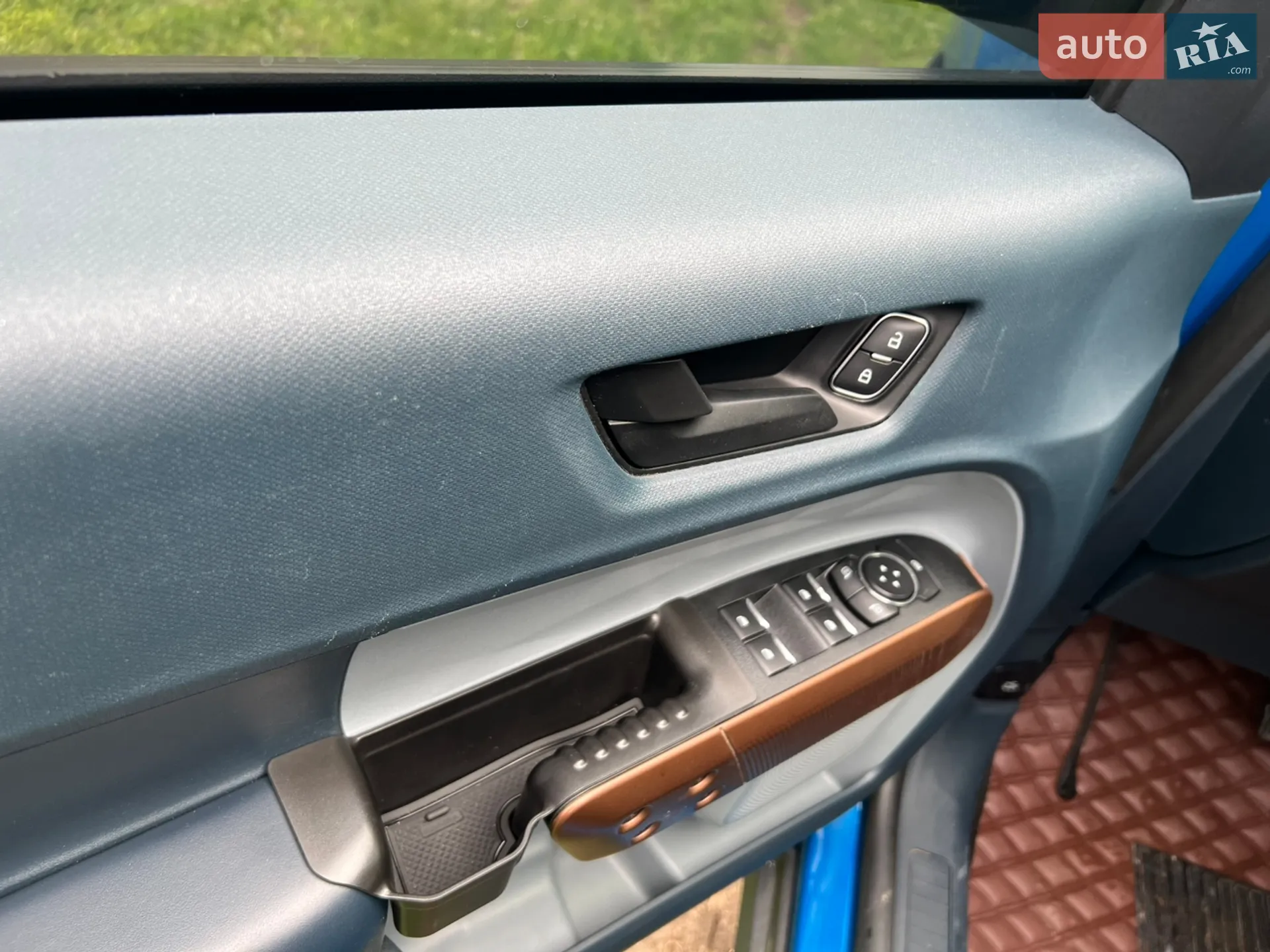 2022 Ford Maverick - мініатюра 95