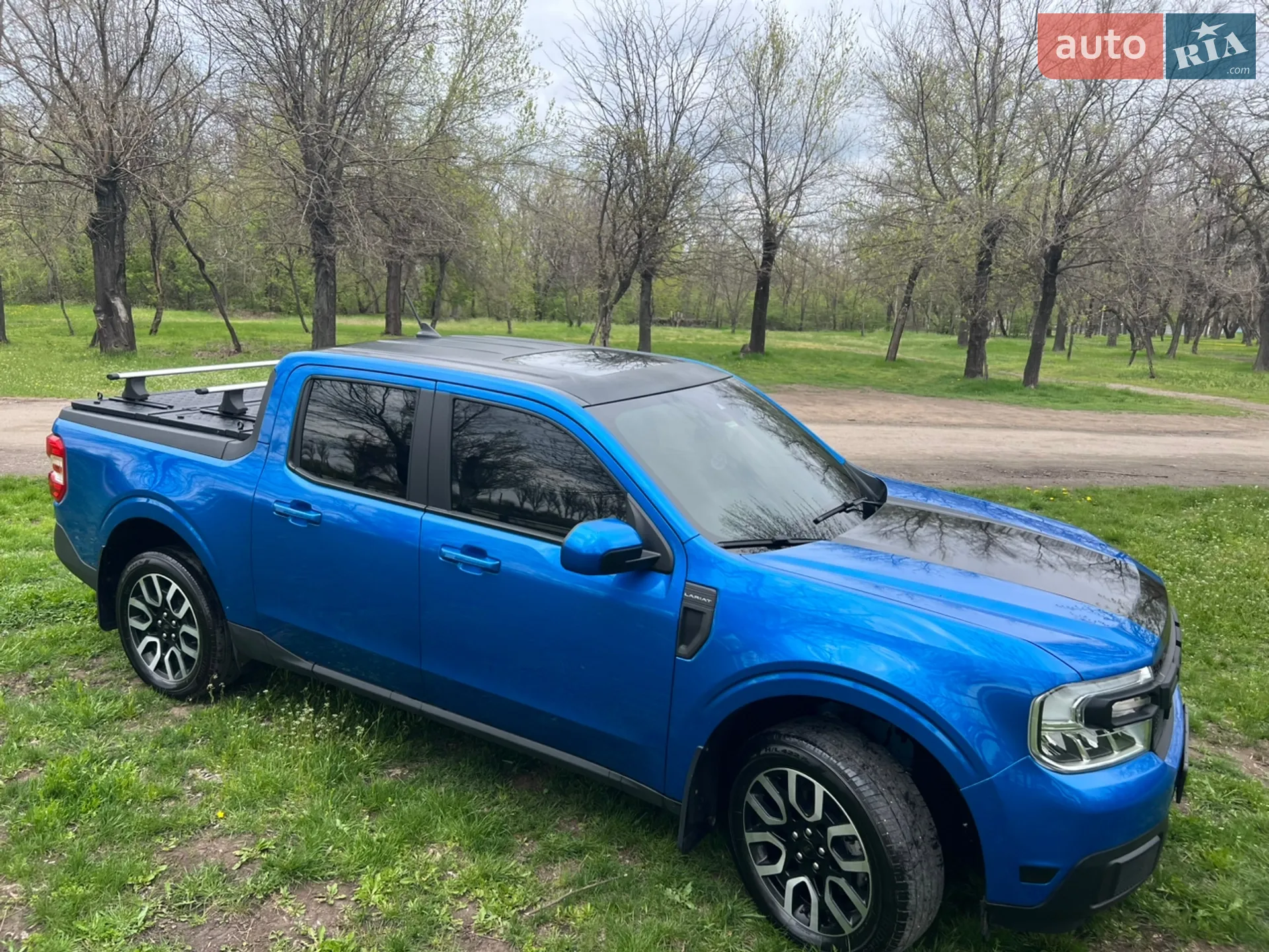 2022 Ford Maverick - мініатюра 114