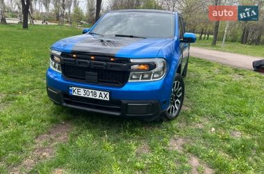 Пикап Ford Maverick 2022 в Кривом Роге