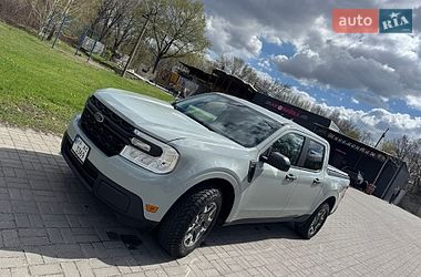 Пікап Ford Maverick 2022 в Запоріжжі