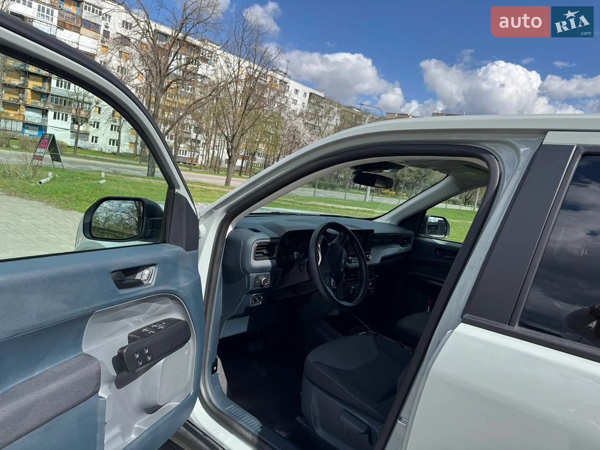 2022 Ford Maverick - мініатюра 20