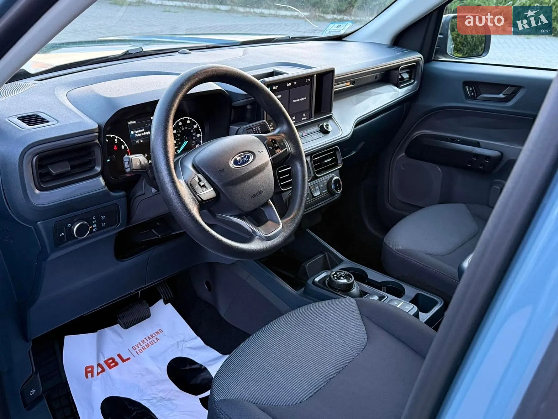 2022 Ford Maverick - мініатюра 17