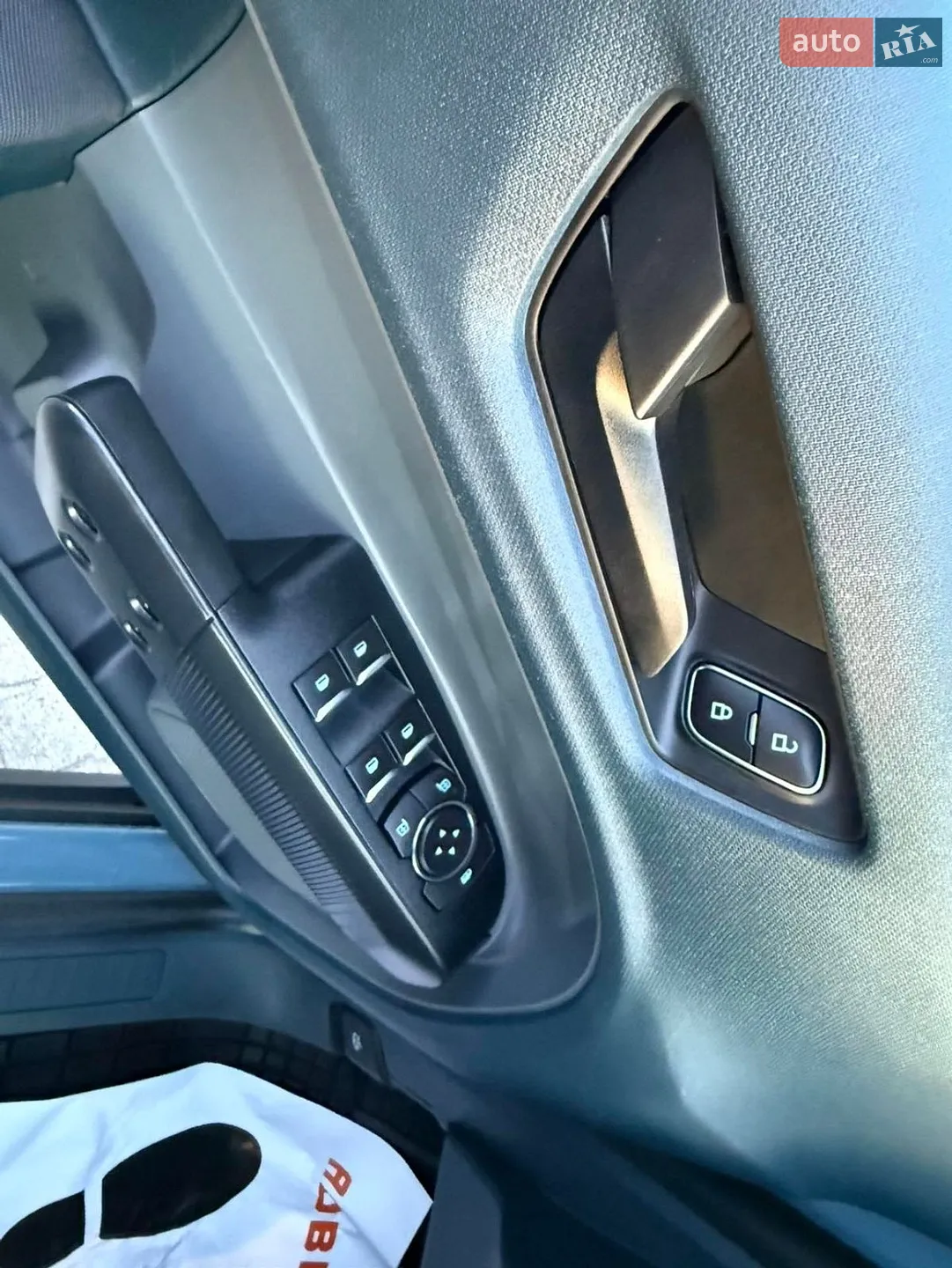 2022 Ford Maverick - мініатюра 26