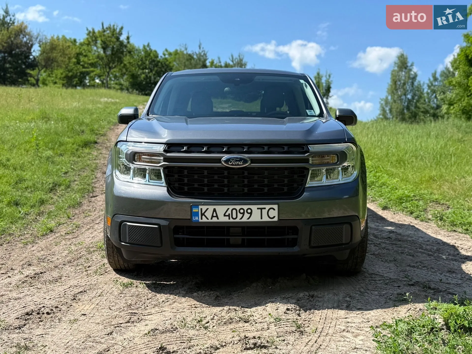 2023 Ford Maverick - мініатюра 18