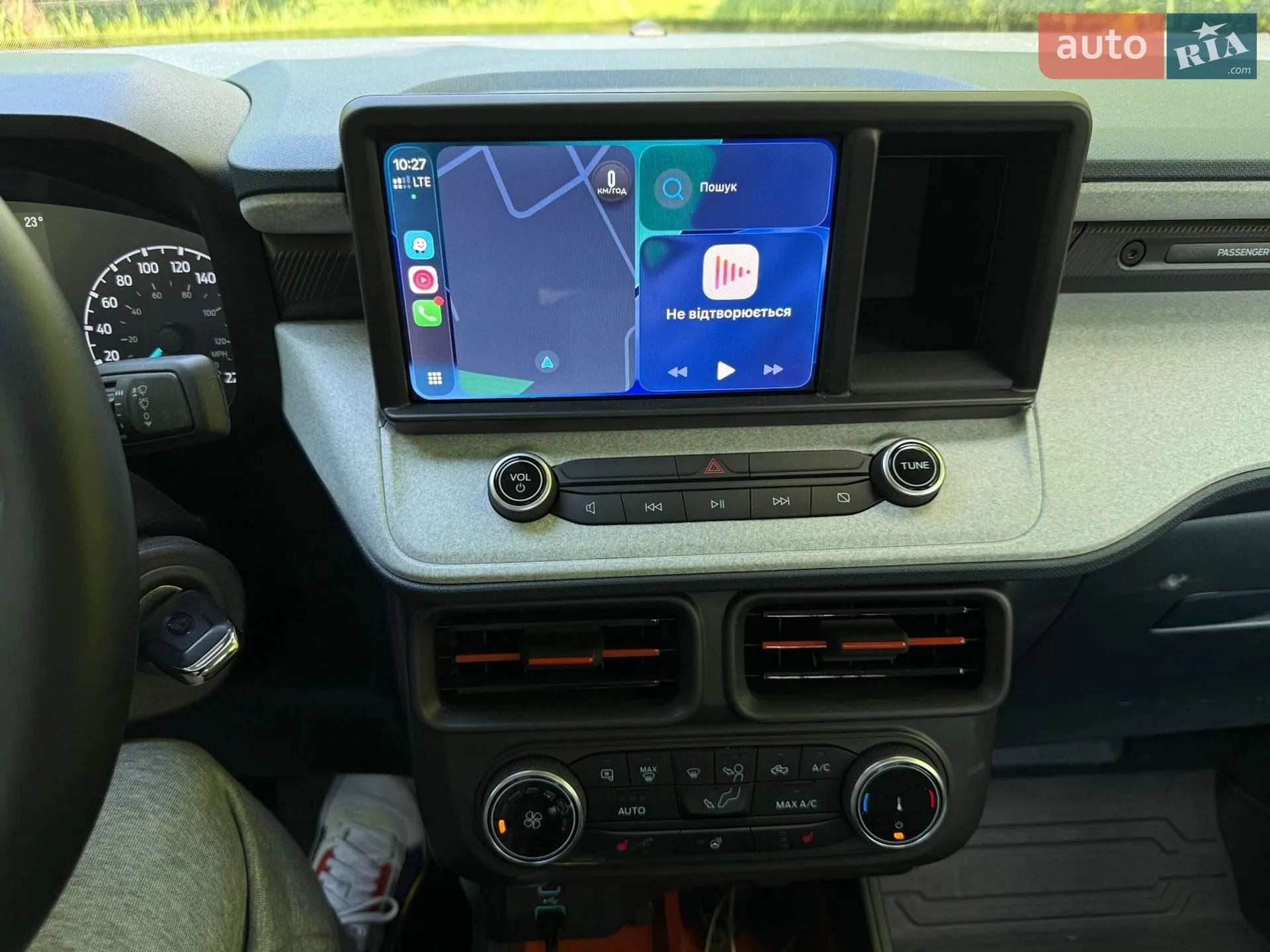 2023 Ford Maverick - мініатюра 5