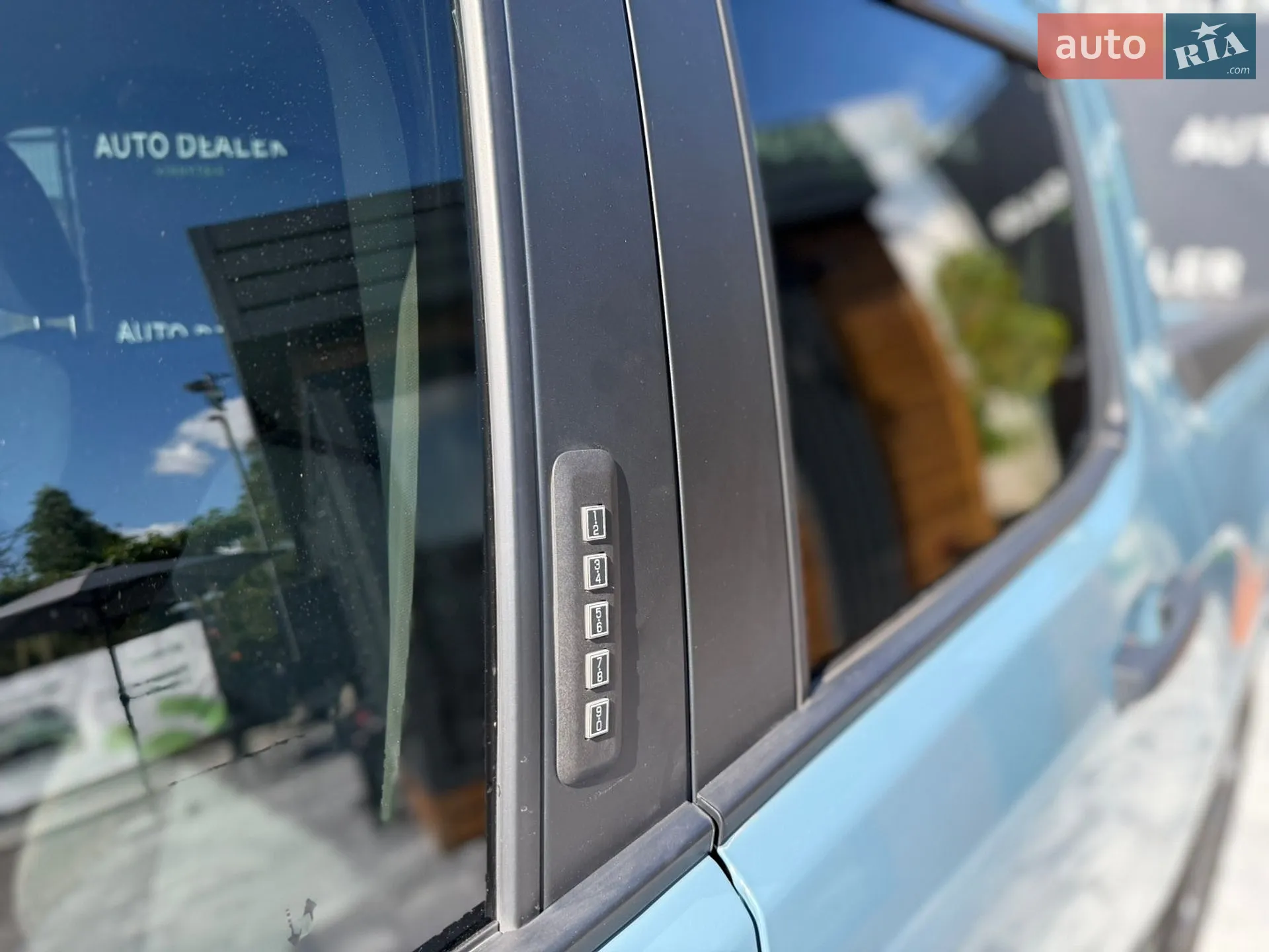 2023 Ford Maverick - мініатюра 18