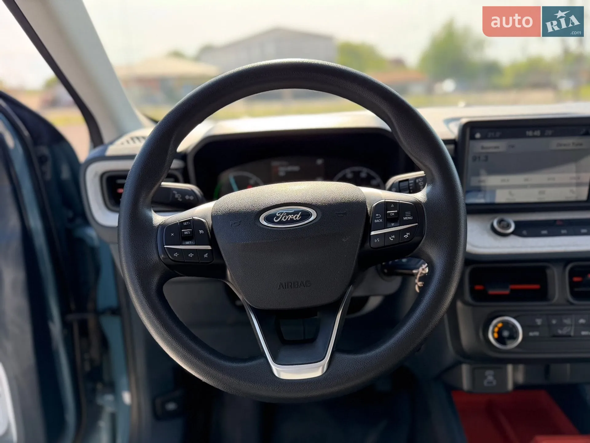 2023 Ford Maverick - мініатюра 41