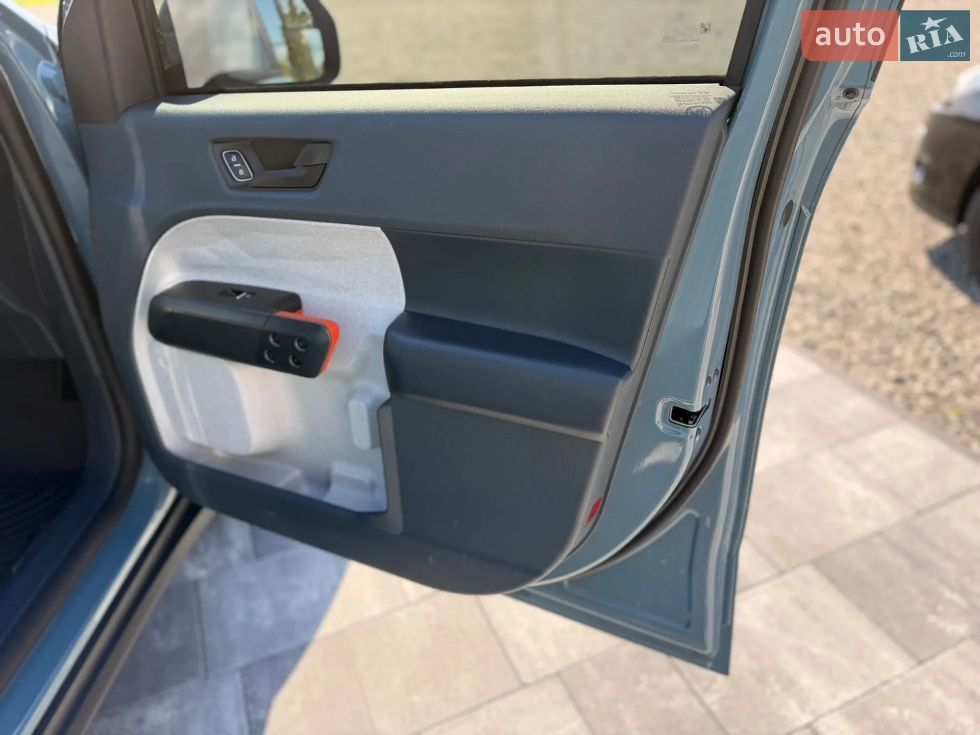 2023 Ford Maverick - мініатюра 55