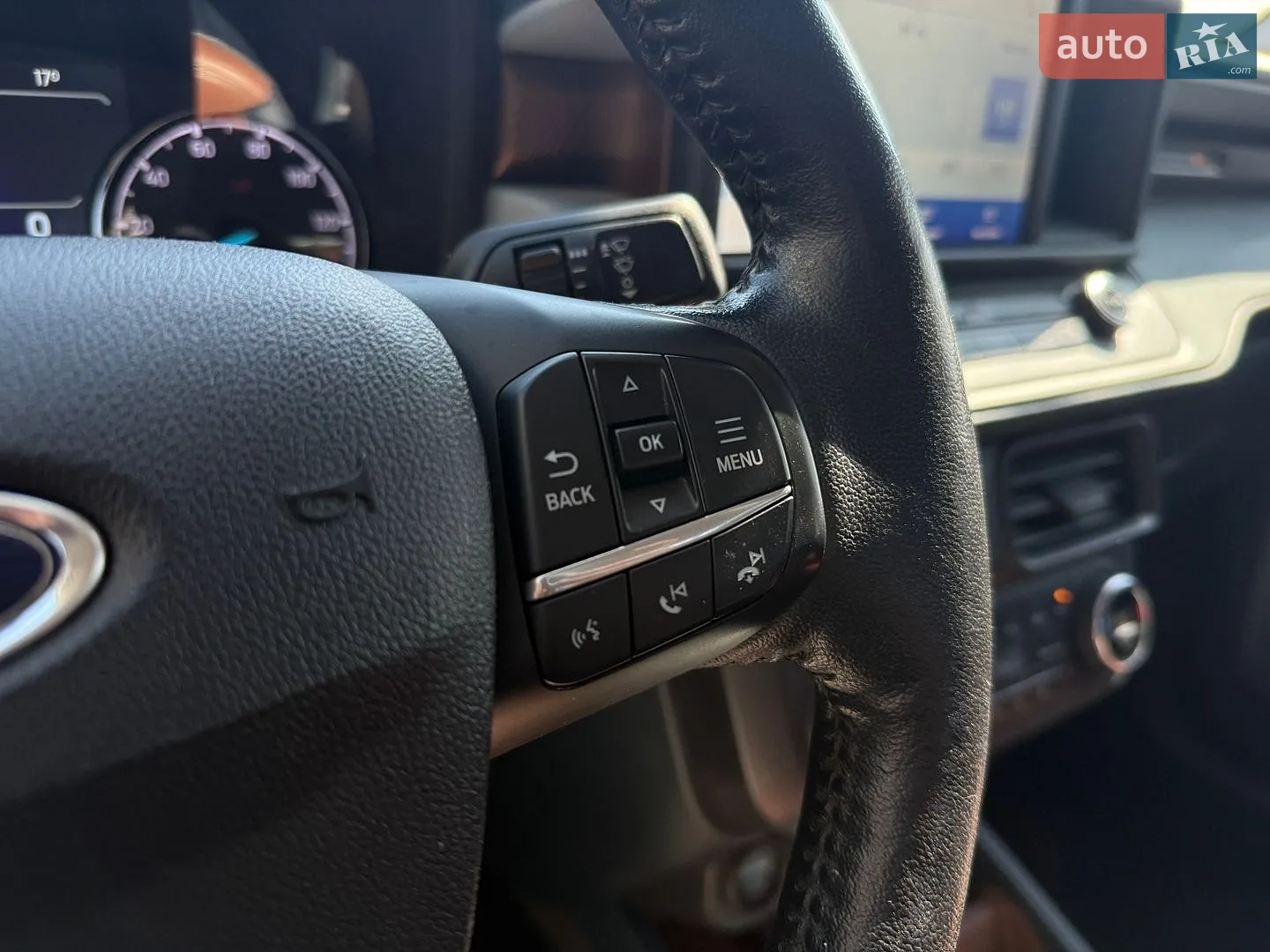 2022 Ford Maverick - мініатюра 28