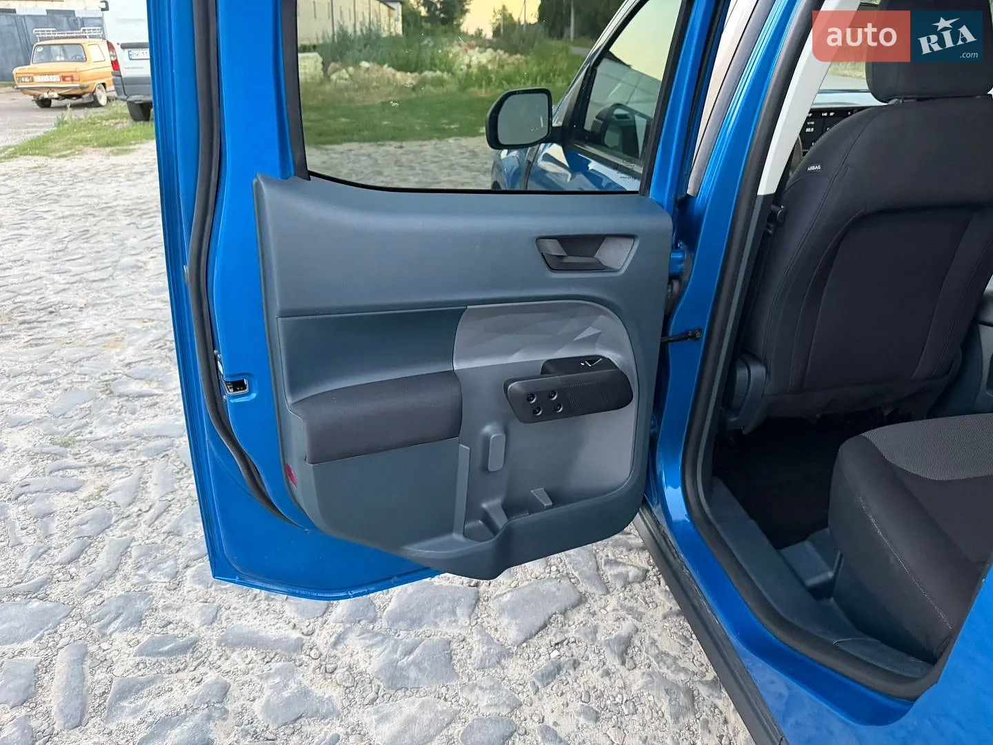 2022 Ford Maverick - мініатюра 27