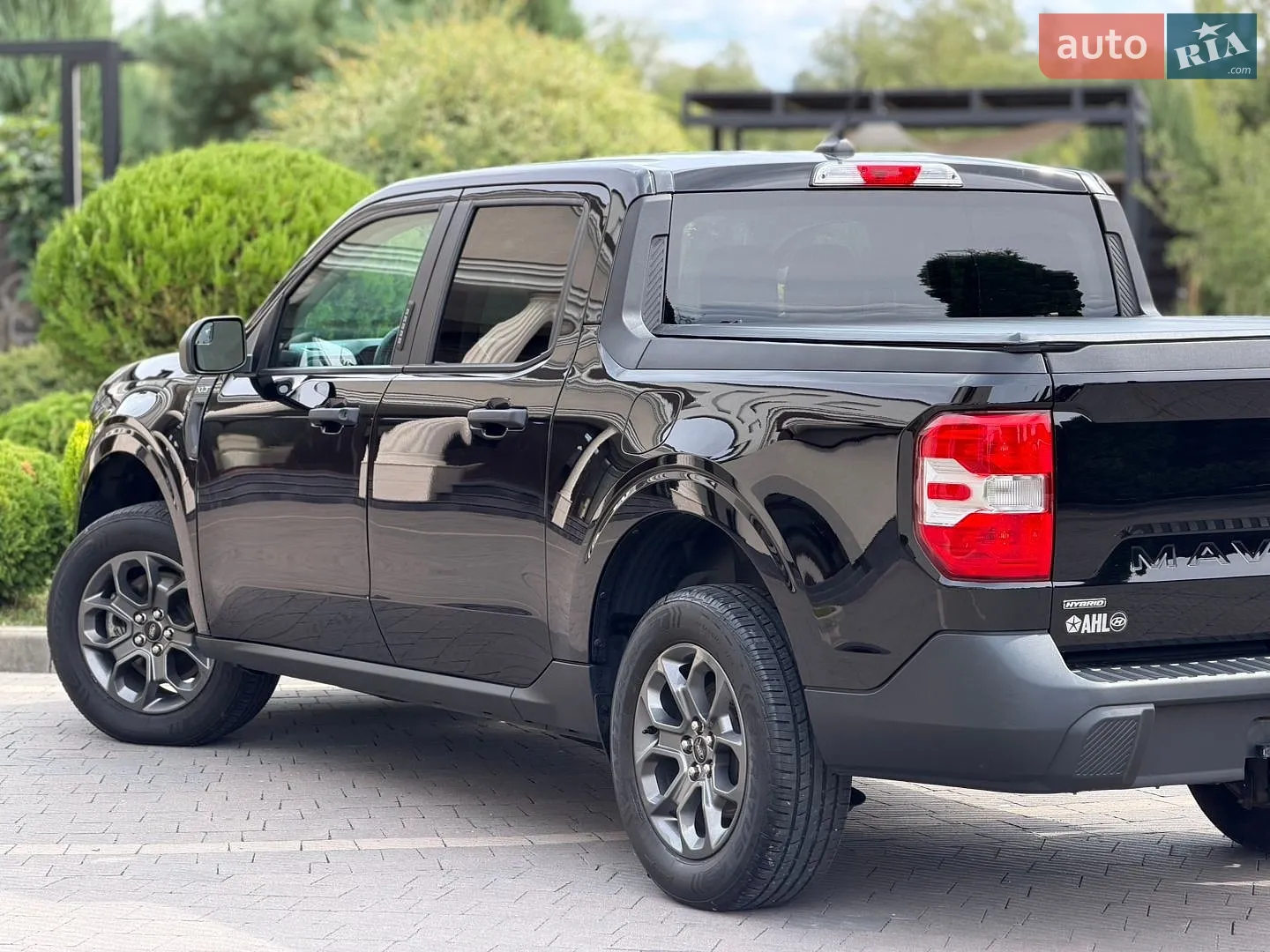 2021 Ford Maverick - мініатюра 18