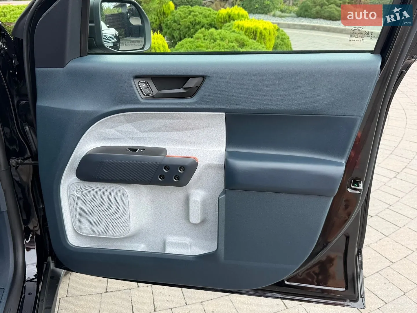 2021 Ford Maverick - мініатюра 33