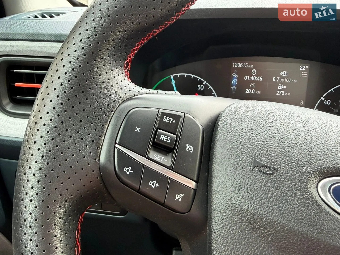 2021 Ford Maverick - мініатюра 49