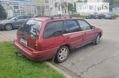 Универсал Ford Mercury 1995 в Киеве