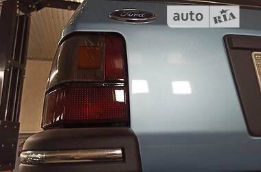 Універсал Ford Mercury 1989 в 