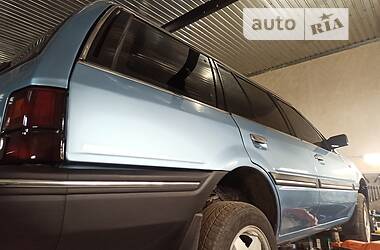 Універсал Ford Mercury 1989 в 