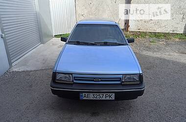 Універсал Ford Mercury 1989 в 