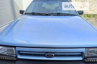 Універсал Ford Mercury 1989 в 