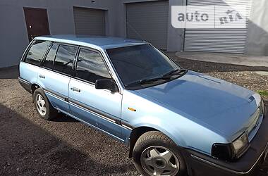 Універсал Ford Mercury 1989 в Дніпрі