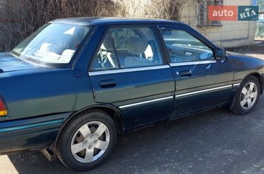Седан Ford Mercury 1995 в Києві