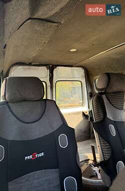 Микровэн Ford Model A 1997 в 