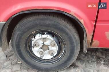 Седан Ford Model T 1998 в 