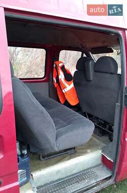 Минивэн Ford Model T 1999 в Славянске