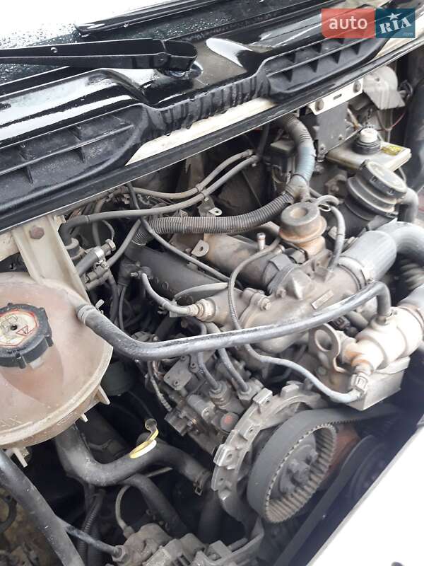 Універсал Ford Model T 1999 в Березному
