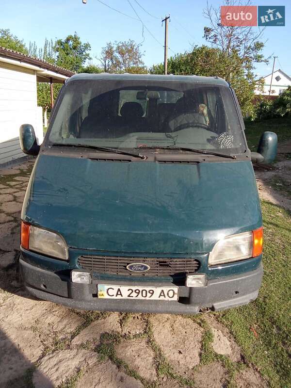 Ford Model T 1998 Ford Model T 1998