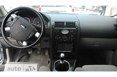 Универсал Ford Mondeo 2001 в Броварах