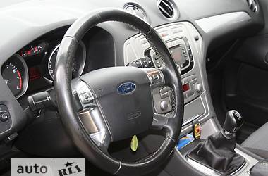 Универсал Ford Mondeo 2008 в Киеве