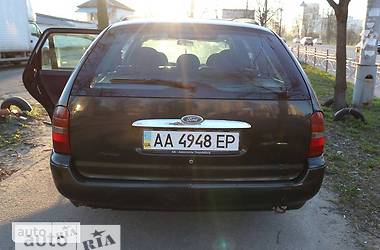 Универсал Ford Mondeo 1997 в Киеве