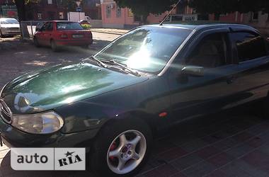 Седан Ford Mondeo 1997 в Харькове