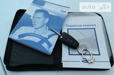 Седан Ford Mondeo 2011 в Виннице