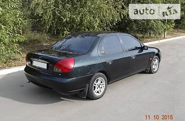 Седан Ford Mondeo 1997 в Запорожье